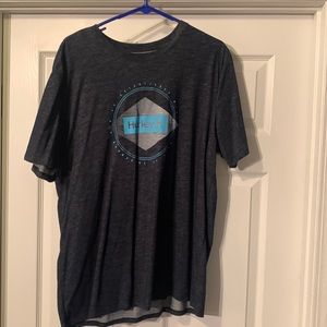 Hurley Dri Fit tee size extra Large never worn